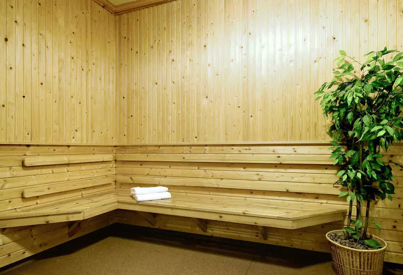 Aparthotel Telefonplan