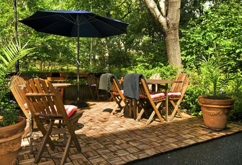 Aparthotel Telefonplan