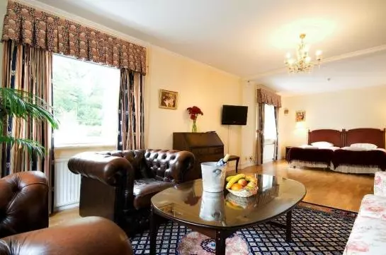 Aparthotel Telefonplan