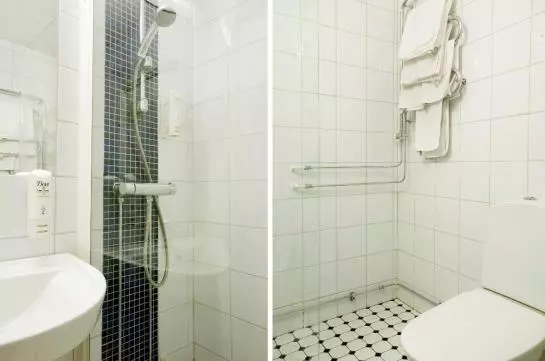 Aparthotel Telefonplan