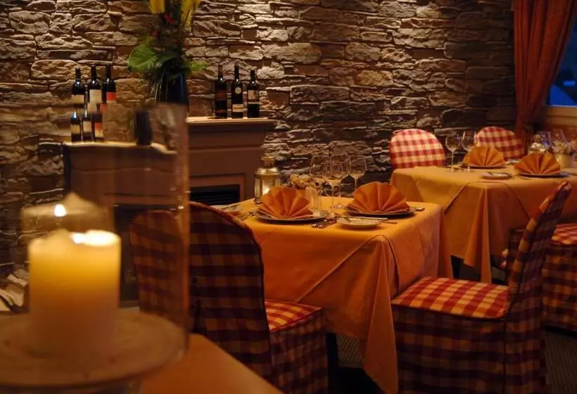 Chalet Hotel Beau Site