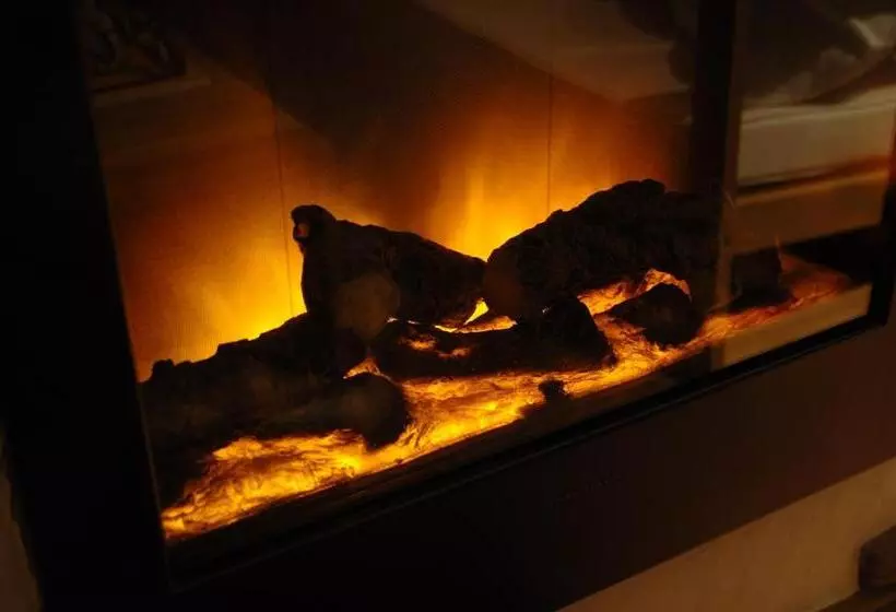 Chalet Hotel Beau Site