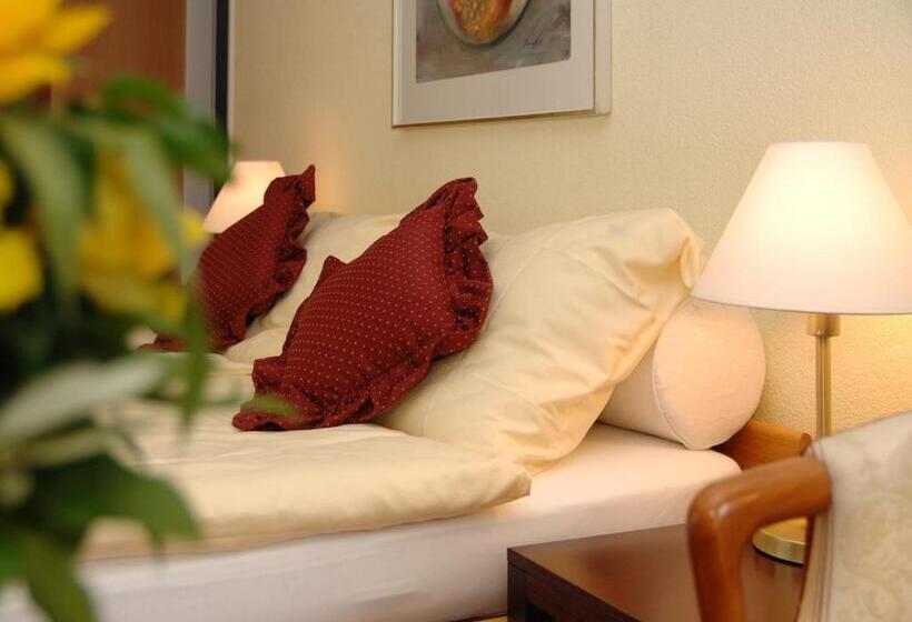 Chalet Hotel Beau Site