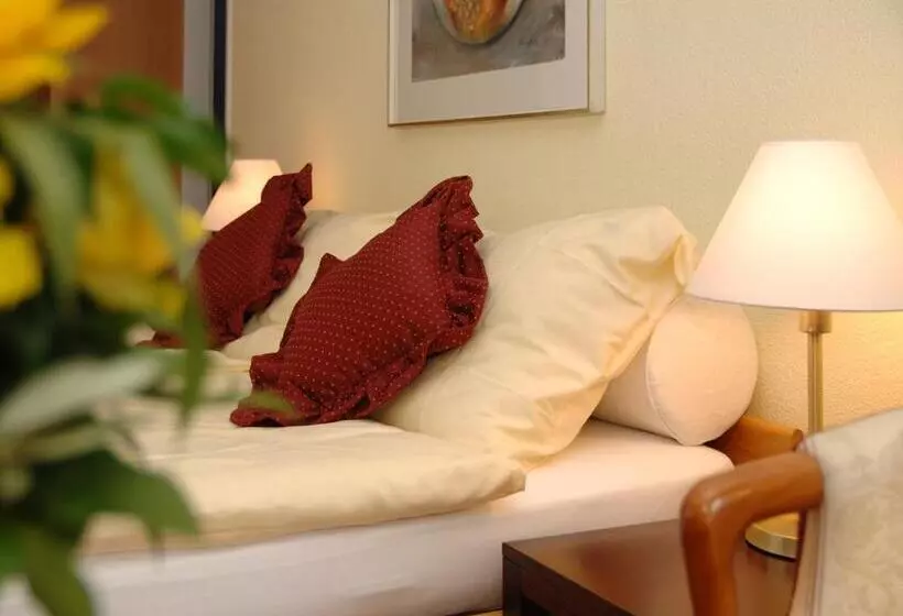 Chalet Hotel Beau Site