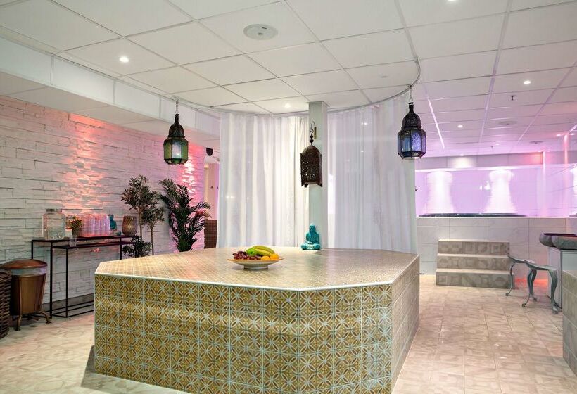 Best Western Hotel Gamla Teatern