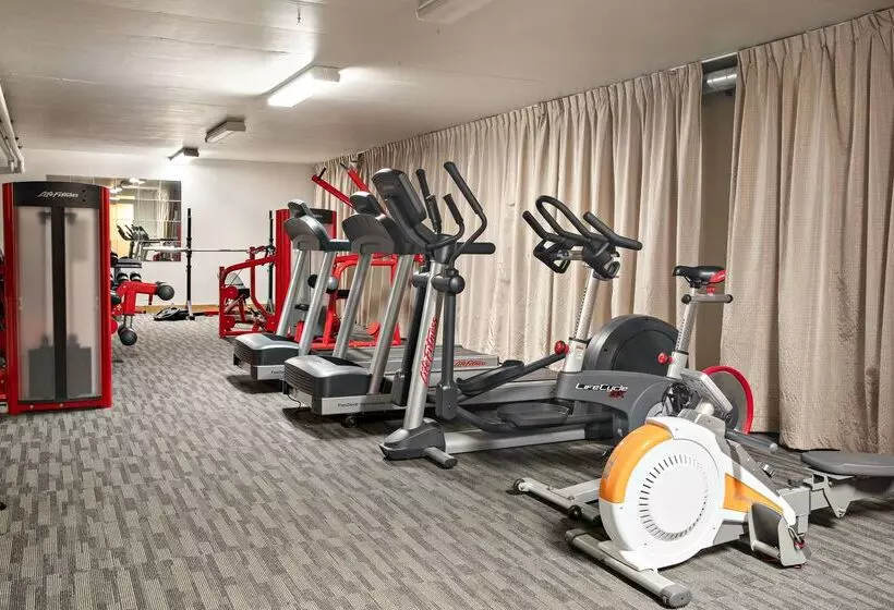 Best Western Hotel Gamla Teatern