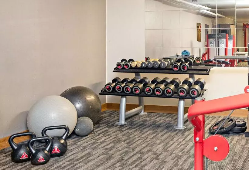 Best Western Hotel Gamla Teatern