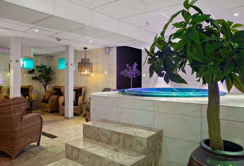 Best Western Hotel Gamla Teatern