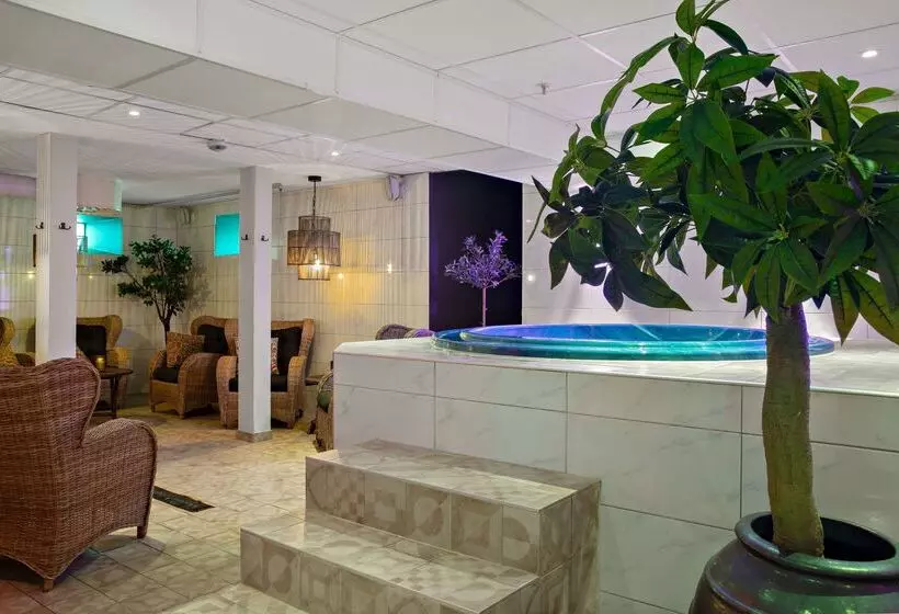 Best Western Hotel Gamla Teatern