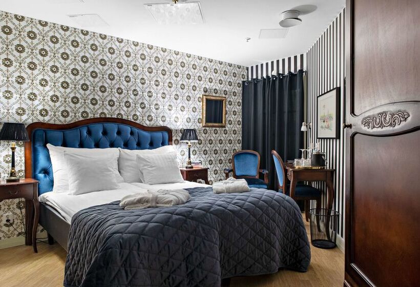 Best Western Hotel Gamla Teatern