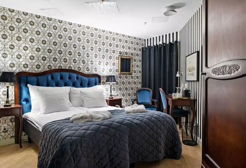 Best Western Hotel Gamla Teatern