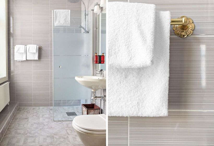 Best Western Hotel Gamla Teatern