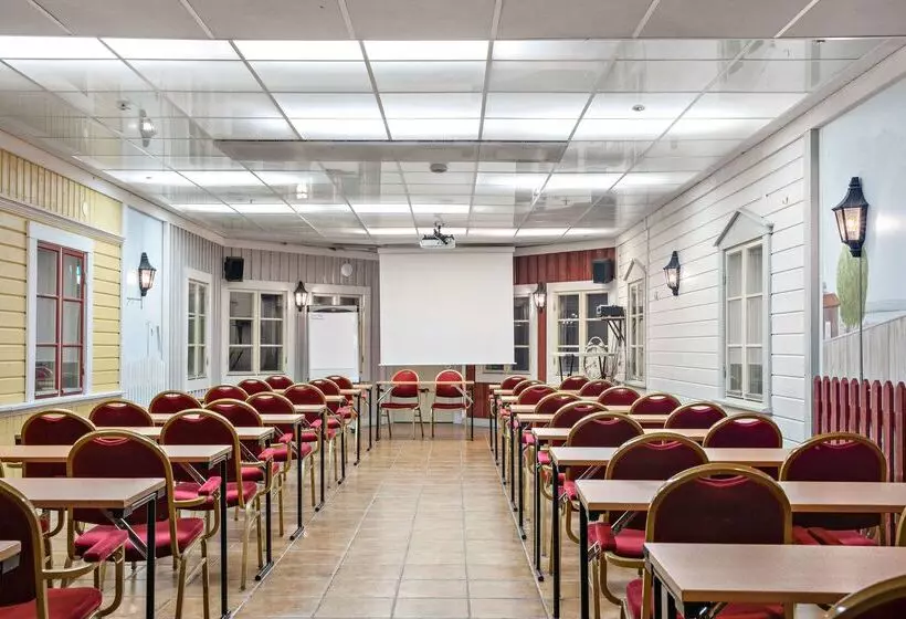 Best Western Hotel Gamla Teatern