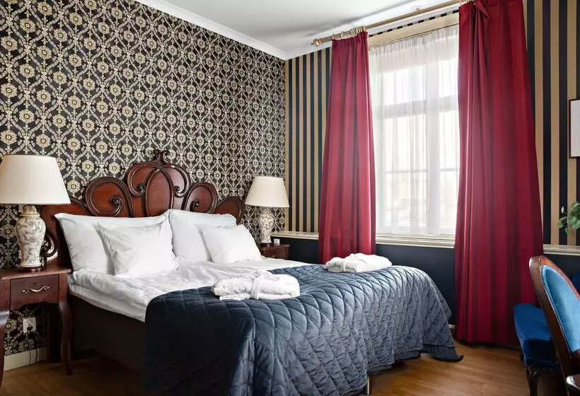 Best Western Hotel Gamla Teatern