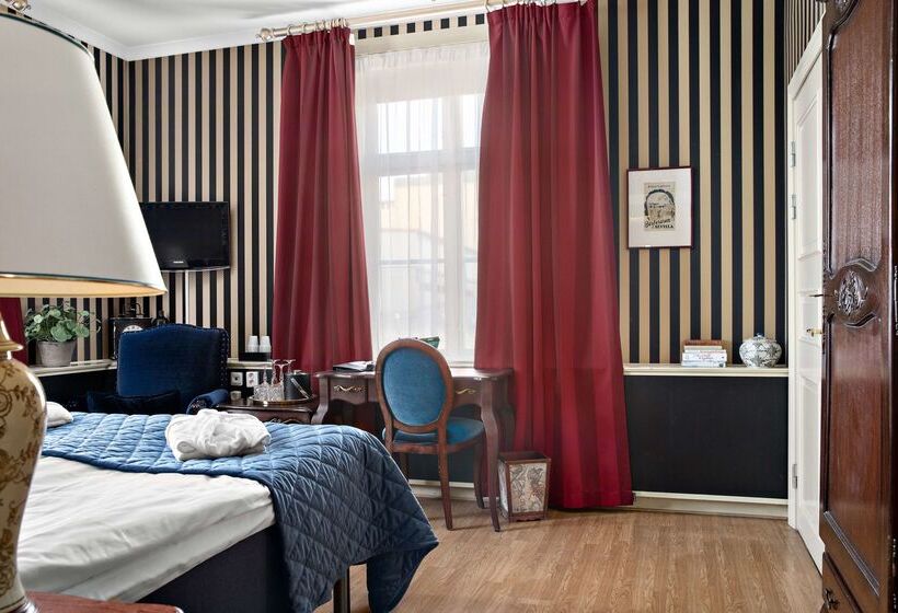 Best Western Hotel Gamla Teatern