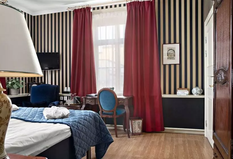 Best Western Hotel Gamla Teatern