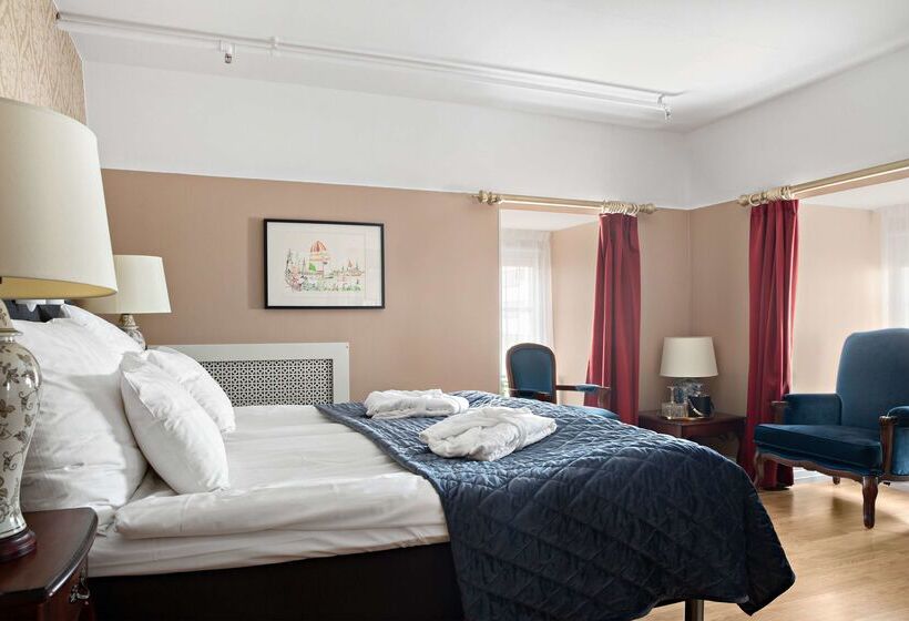 Best Western Hotel Gamla Teatern