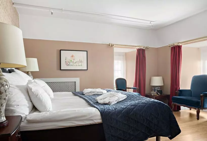 Best Western Hotel Gamla Teatern