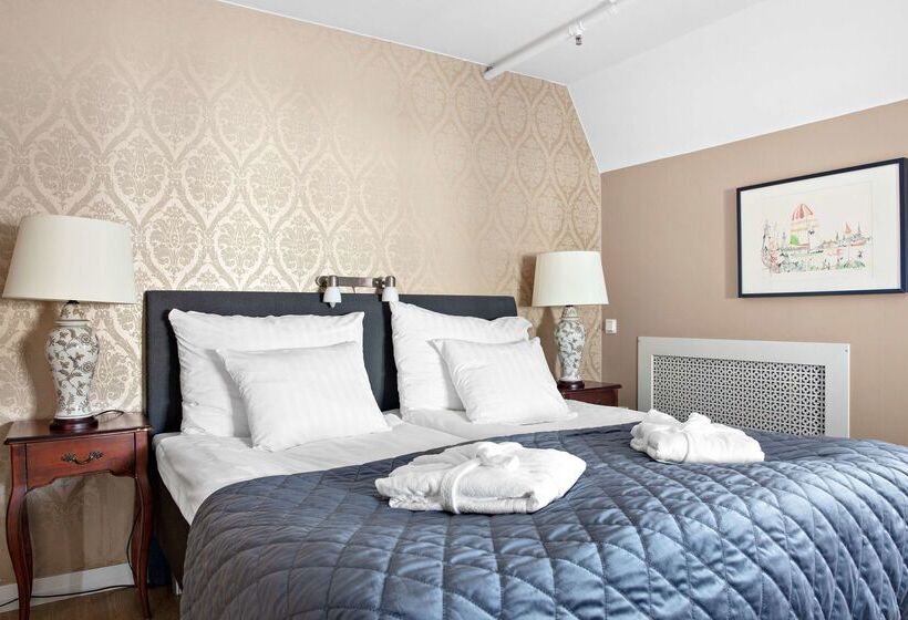 Best Western Hotel Gamla Teatern