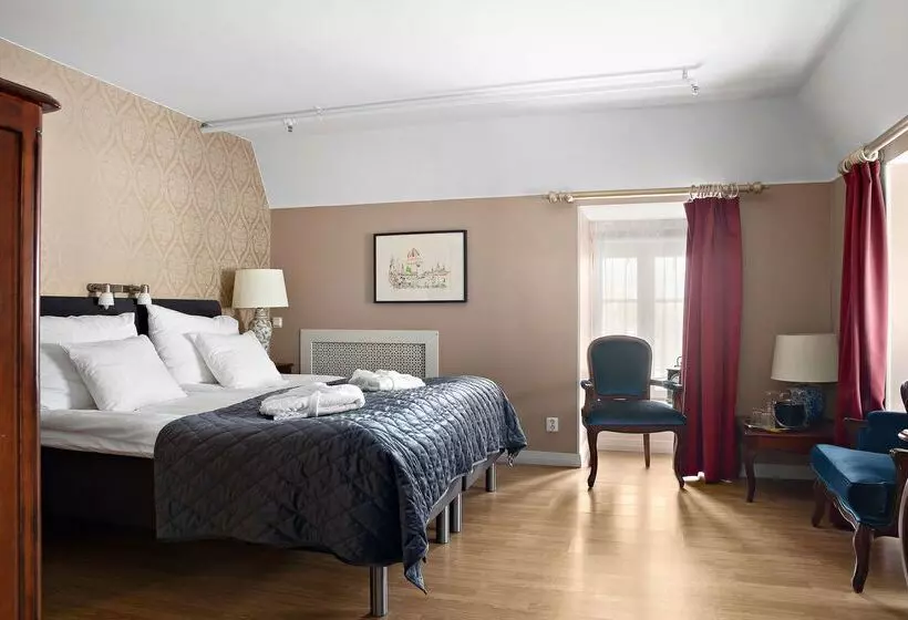 Best Western Hotel Gamla Teatern