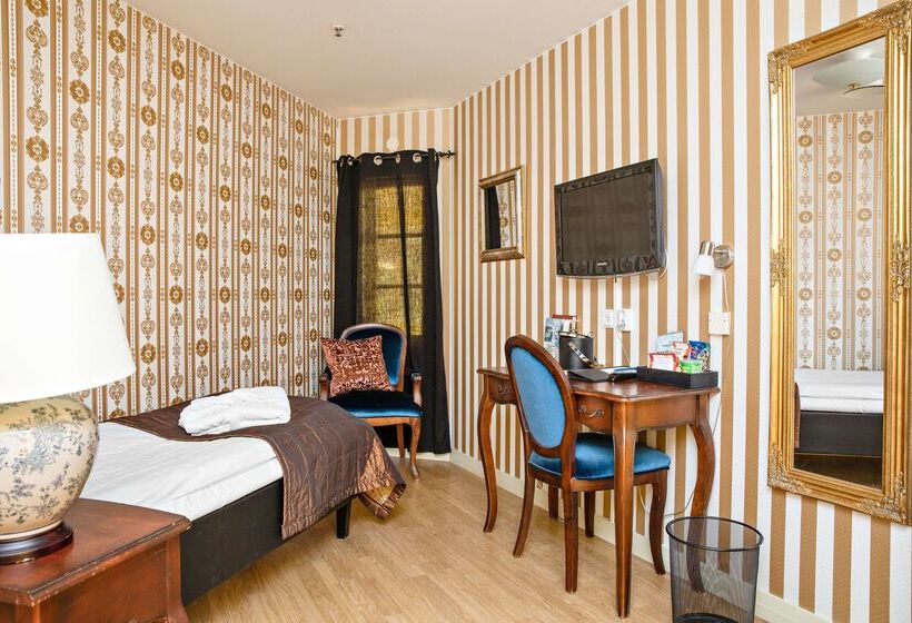 Best Western Hotel Gamla Teatern