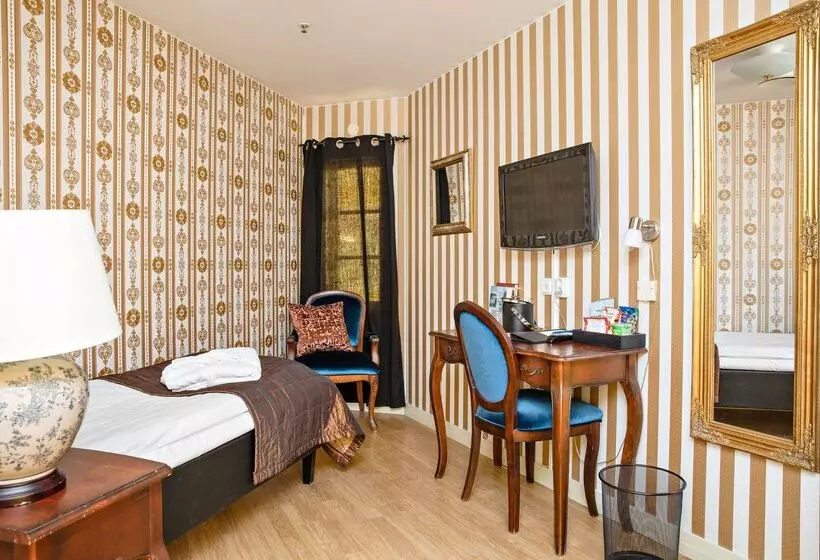 Best Western Hotel Gamla Teatern