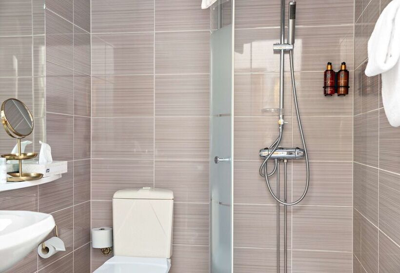 Best Western Hotel Gamla Teatern