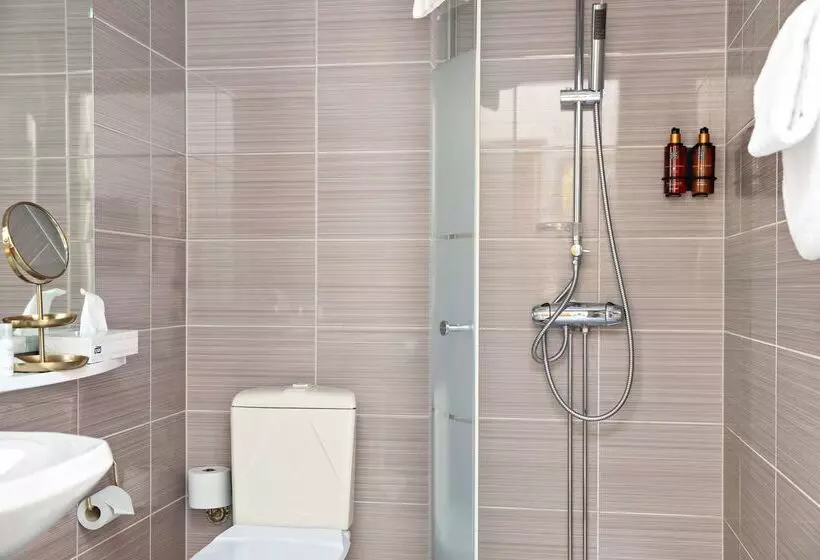 Best Western Hotel Gamla Teatern