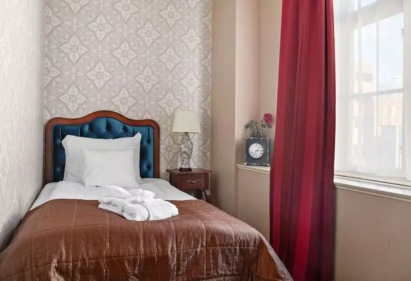 Best Western Hotel Gamla Teatern