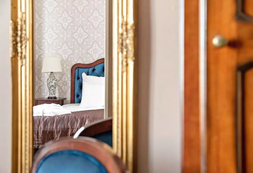 Best Western Hotel Gamla Teatern