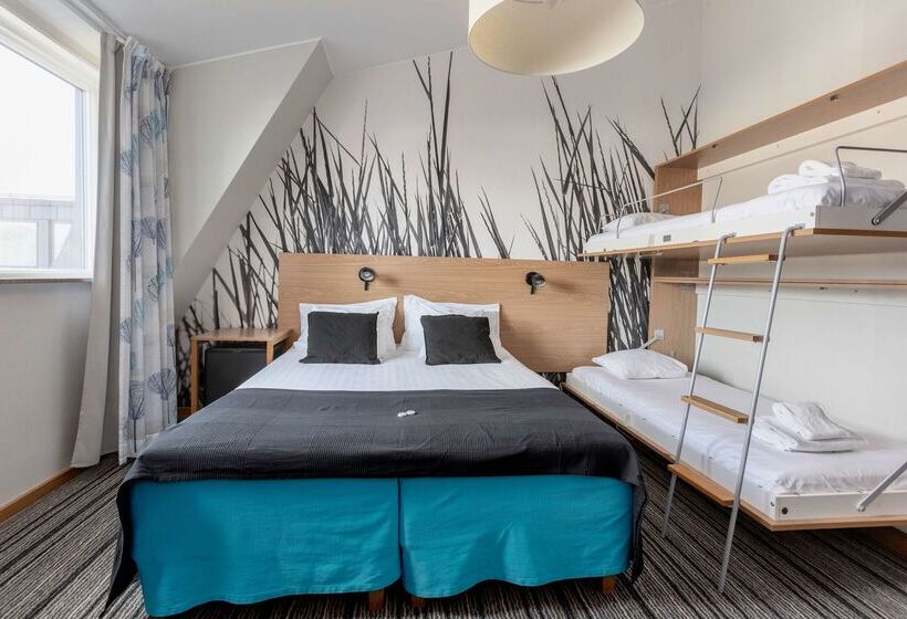 Best Western Plus Kalmarsund Hotell