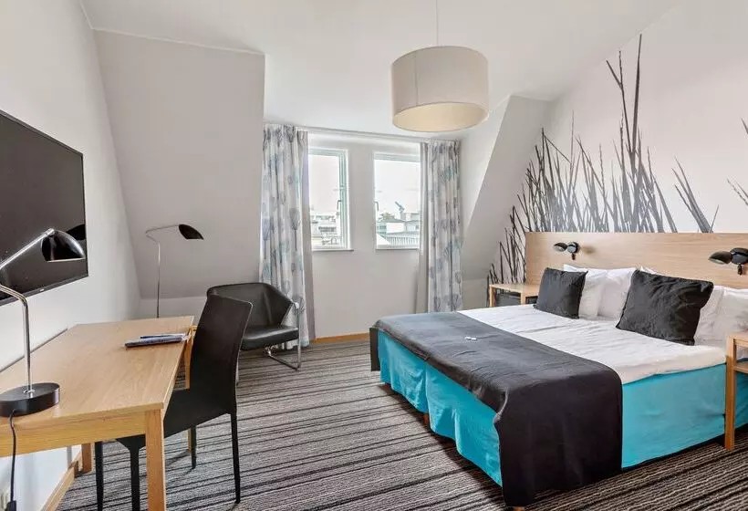 Best Western Plus Kalmarsund Hotell
