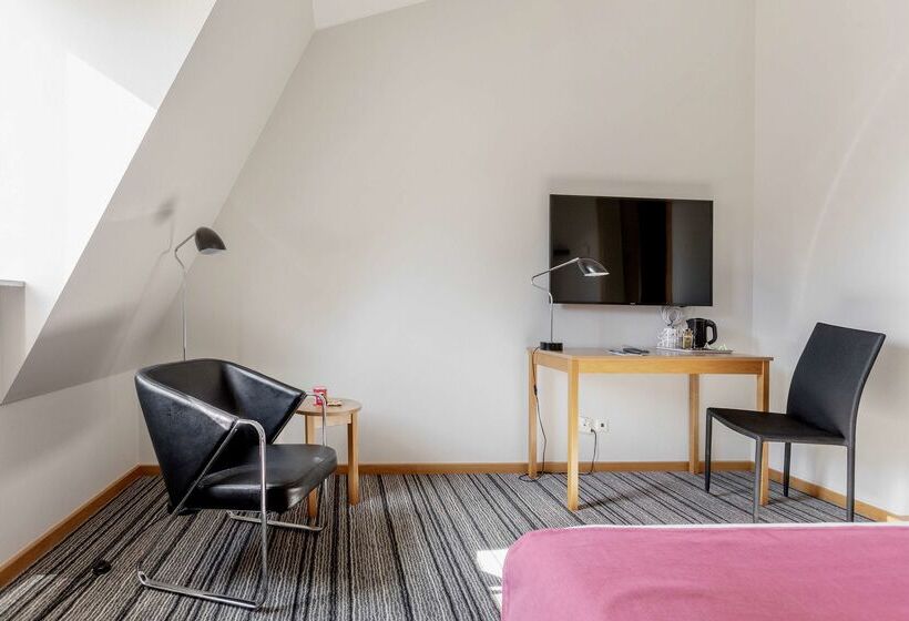 Best Western Plus Kalmarsund Hotell