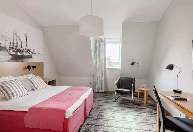 Best Western Plus Kalmarsund Hotell