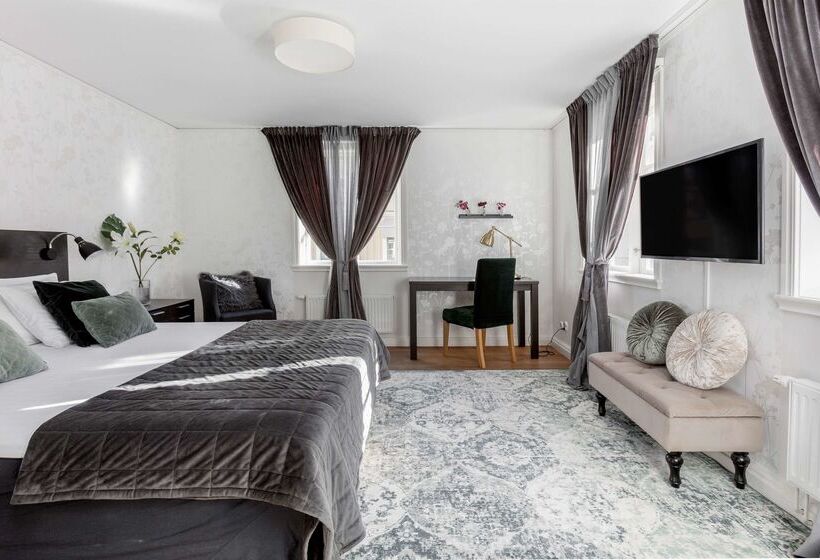 Best Western Plus Kalmarsund Hotell