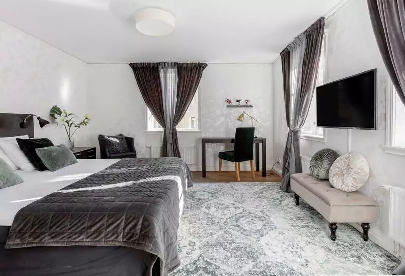 Best Western Plus Kalmarsund Hotell