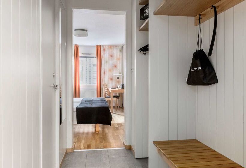 Best Western Plus Kalmarsund Hotell