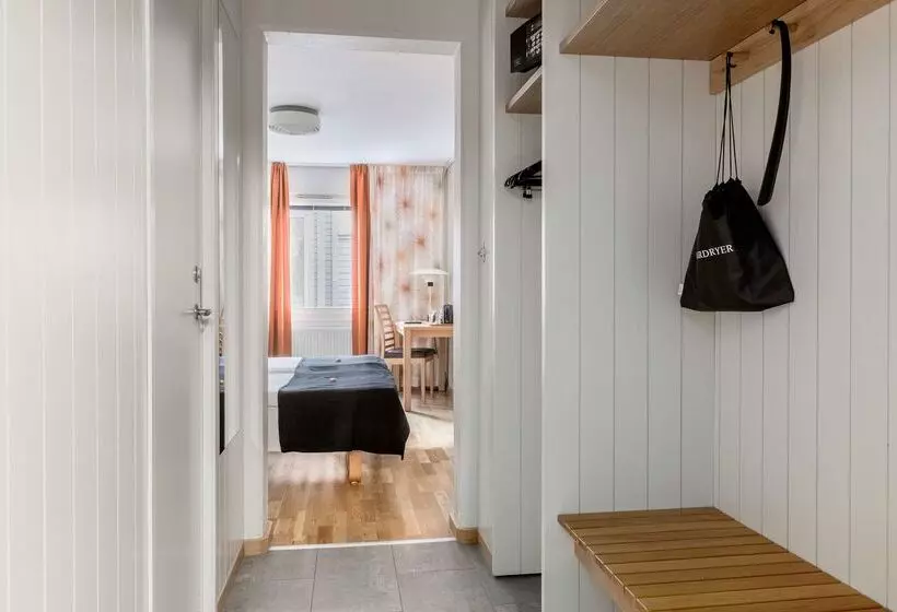 Best Western Plus Kalmarsund Hotell