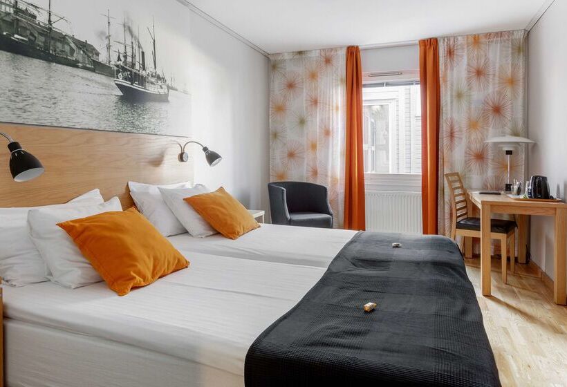 Best Western Plus Kalmarsund Hotell