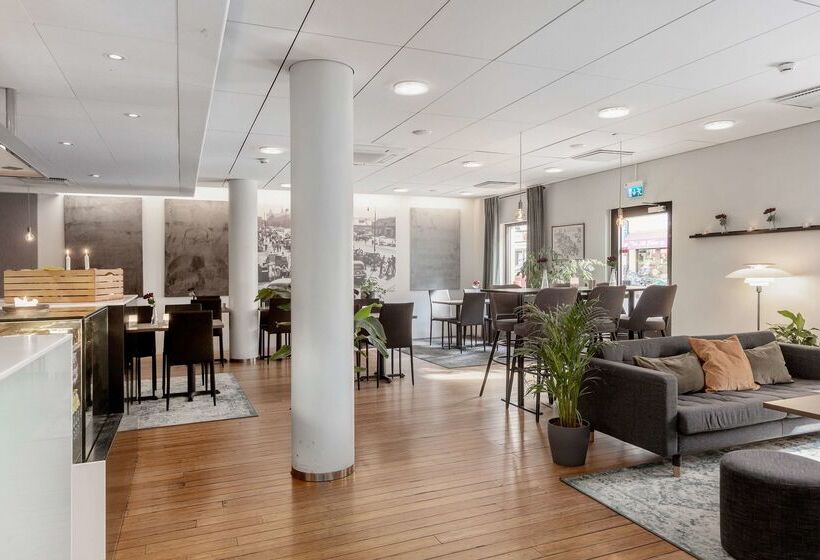 Best Western Plus Kalmarsund Hotell