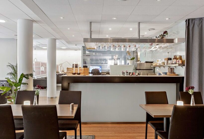 Best Western Plus Kalmarsund Hotell