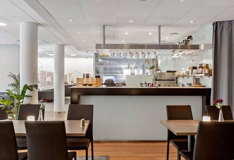 Best Western Plus Kalmarsund Hotell