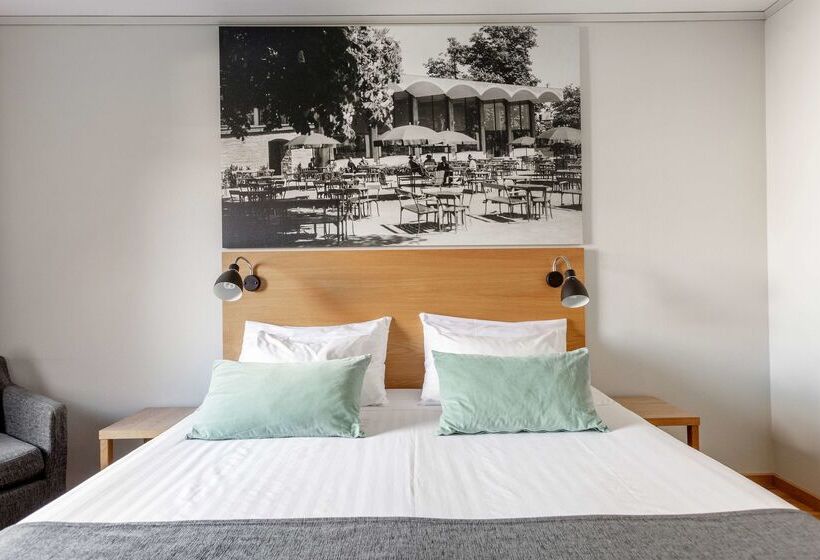 Best Western Plus Kalmarsund Hotell