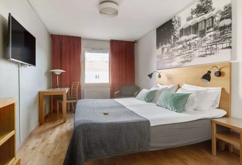 Best Western Plus Kalmarsund Hotell