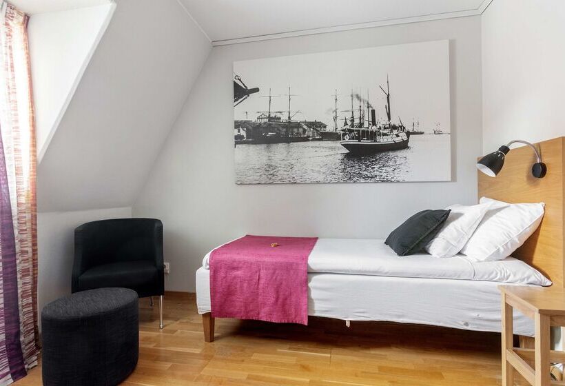 Best Western Plus Kalmarsund Hotell