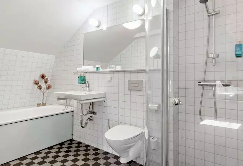 Best Western Plus Kalmarsund Hotell