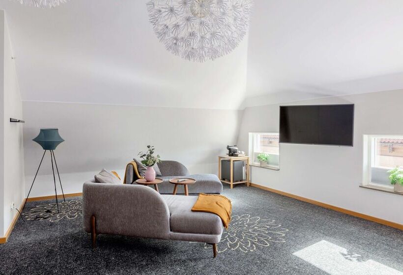 Best Western Plus Kalmarsund Hotell