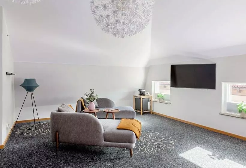 Best Western Plus Kalmarsund Hotell