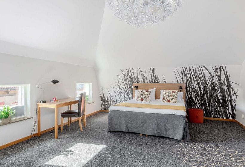 Best Western Plus Kalmarsund Hotell