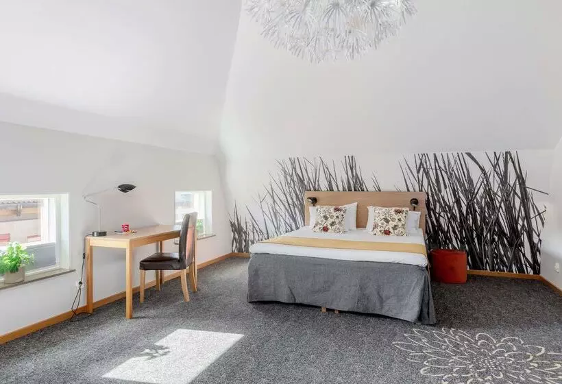 Best Western Plus Kalmarsund Hotell